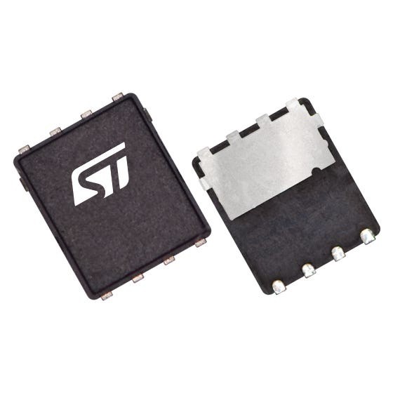 Quality Mcu Electronic Components STM32F205ZET6 M24512-DFDW6TP STL285N4F7AG STP70N10F4 Ic Chip wholesale
