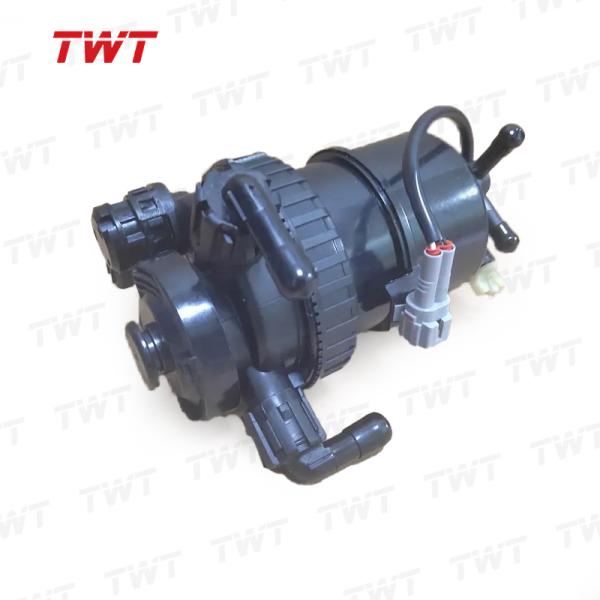 TWT 1770A344 Genuine New Part Fuel Filter Assembly for Pajero Sport Triton 1770a223 1770a289 Fuel Filter Assy