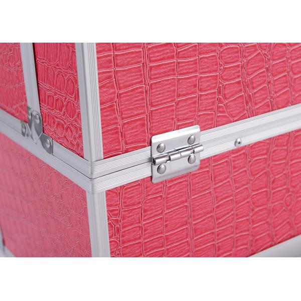 Beauty Technician Eyelash Extension Tools Collecting Box Customized Sizes