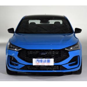 Focus 2022 three-compartment EcoBoost 180 automatic ST Line 4 door 5 seat sedan