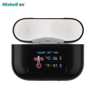 GPS Bluetooth True Wireless Stereo Earbuds