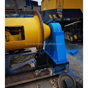 630mm Wire Diameter Second hand Tubular Stranding Machine for Durable and