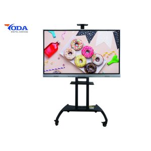 China Classroom teaching digital board LCD Interactive Touch Screen on sale China Classroom teaching digital board LCD Interactive Touch Screen on sale