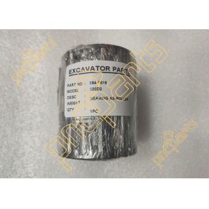 6I 6585 Gear Spare Parts for Excavator 320D 320D2