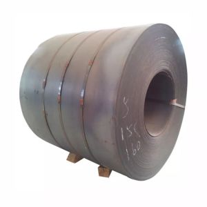 Cheap 100-2438mm Carbon Steel Coils High Quality Hot Sell Hot Rolled A283 For Building And Pipe for sale