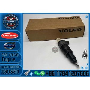 Good price fuel unit injector 33800-84310 BEBJ1F08001 33800-84300 33800-84300