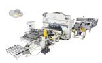 PLC Control Automatic Beverage Can Making Machine With CE Certification