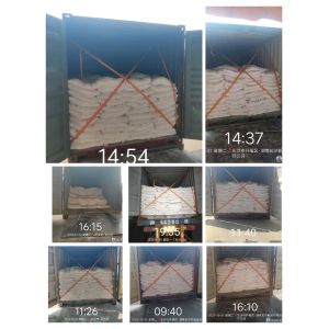 PH 6 3D Printing Raw Materials Sodium Sulphate Anhydrous Na2SO4 For Paper and