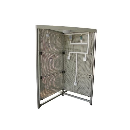 Quality Educational Installations Electrical Testing Equipment Teaching Automatic Trainer wholesale