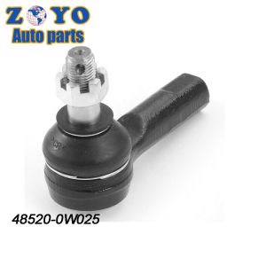 OE NO. 48520-3S525 Steering Tie Rod End for Nissan PATHFINDER II R50 Pick Up
