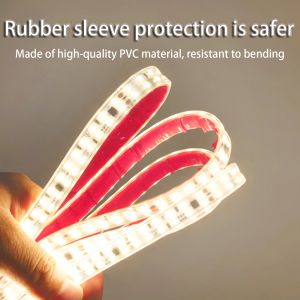 220v Self Adhesive Linear Light