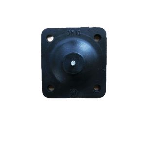 0.1mm - 3mm Thickness Layered Composite Diaphragm Corrosion / Abrasion Heat