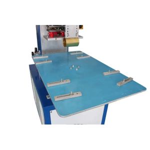 Customized High Frequency Plastic Welding Machine For PVC