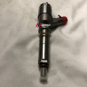 2645A747R Injector High-precision Fuel Injection Parts Essential For Engine