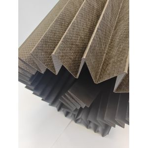 China Antistatic Polyester Spunbond High Tensile Strength and Excellent Flame Retardancy on sale