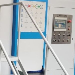 Solar Powered Home Food Waste Composting Machine 1000kg/Day Digester