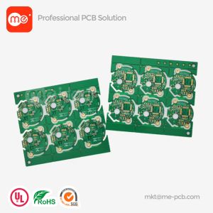 Heavy Copper PCB OEM Electronics Printed Circuit Board Mass PCB Mother Board