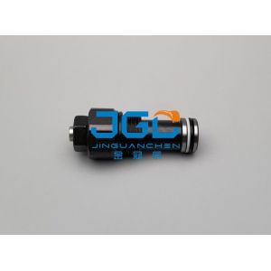 Excavator Hydraulic Main Relief Valve 07260353 Sy75 Relief Valve 60038055