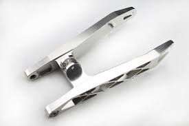 Durable Custom CNC Milling Machined Stainless Steel Boat Parts Solid Material