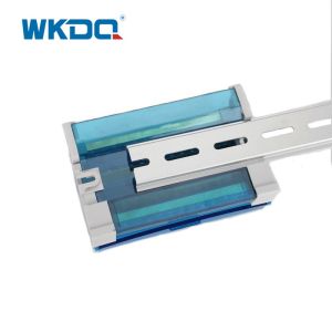 UK 415 Power Distribution Terminal Block , Small Screw Terminal Block