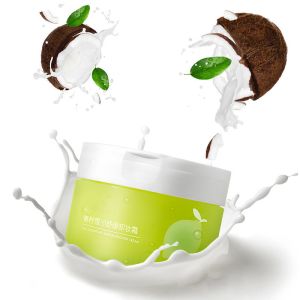 Lightweight Texture Face Makeup Remover Cream Non Greasy / Clog Pores