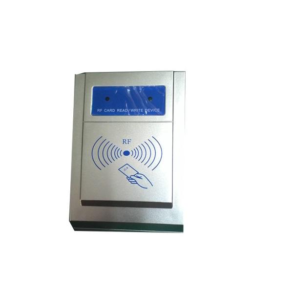 Quality Smart Prepaid Metering System Electric / Water / Gas RF Card Reader And Writer wholesale