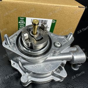 For Range Rover Brake Vacuum Pump LR082226 LR060475 LR048796 LR010690 AJ813786
