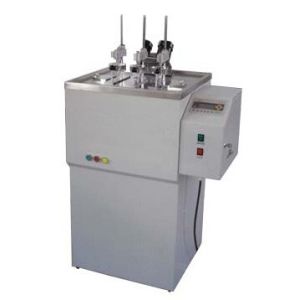 Digital Display Plastic Thermal Deformation Vicat Softening Point Plastic