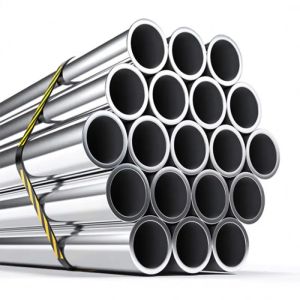 Custom Length Threaded Seamless Steel Pipe Welded Connection ASTM/DIN/GB/JIS