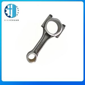 Connecting Rod 719620-23100 for Yanmar 3TNA72 3TNE74 Diesel Engine Spare Parts