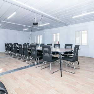 Zontop Luxury Storage Fabricated Ready Made Two Story Modular Modern Tiny