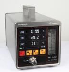 High Precision Portable Multi Gas Analyzer Repeatability Error ≤±1%F.S