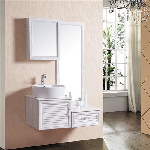 Practical Stylish Bathroom Sinks And Vanities / Wall Mount Vanity Sink Low