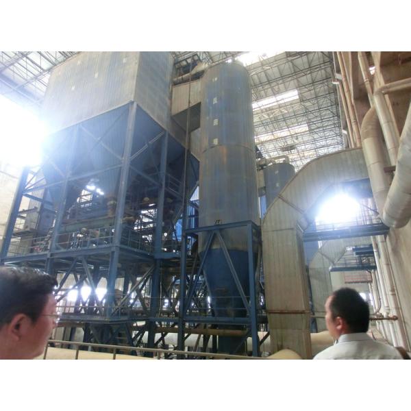 Quality High Performance Waste To Energy Incineration Plant With Mechanical Heat Treatment wholesale