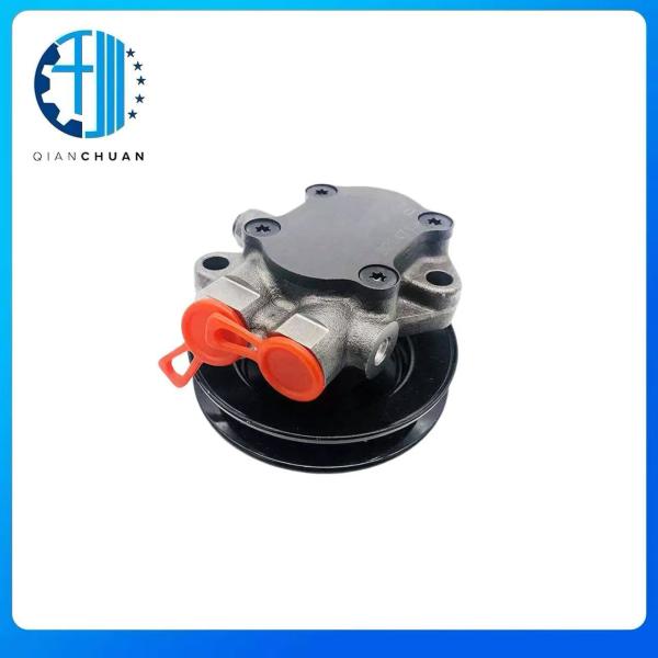 20980697 Fuel Transfer Pump for Volvo L110E L120E L110F L120F G930 G940 G946 G960 G970 G976 G990 EW140B EW160B EW210 EC210B EC240B Excavator