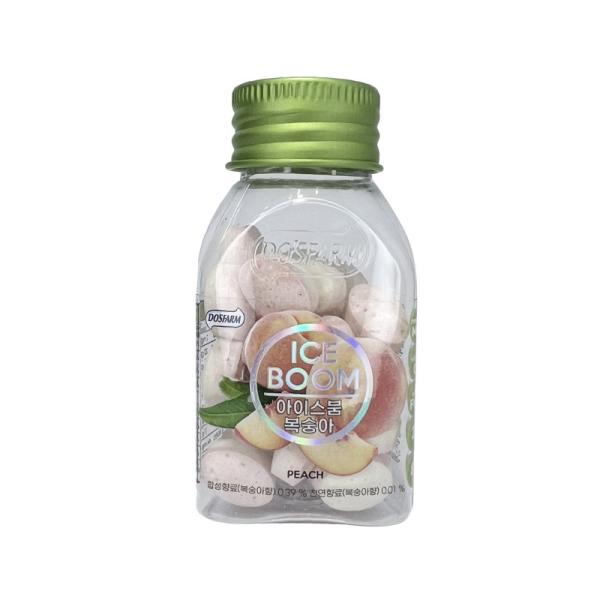 Quality ODM Sugar Free Mint Candy Smooth And Melty Mints wholesale