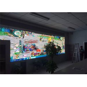 China P2.5 Mm High Refresh Rate Led Video Panels With Novastar System MBI Driver IC on sale China P2.5 Mm High Refresh Rate Led Video Panels With Novastar System MBI Driver IC on sale