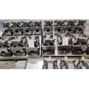 china Manufacture Rexroth A10VSO A10VSO28 A10VSO45 A10VSO140 DFLR/31R- VPB12N00