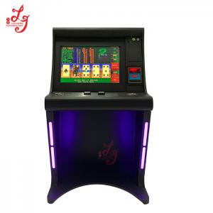 China Gold Touch Fox 340s Slot Game Board Multi Games Slot Games Machines POG Game Machines on sale