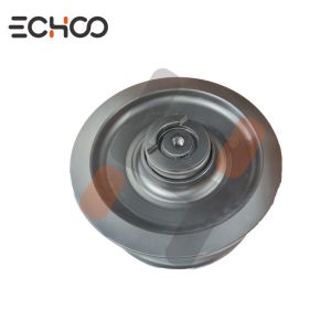 Cheap AT452825 John Deere 333G CT331 Track Loader Idler for sale