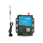 Modbus RTU LTE CAT 1 Modem RS485 To 4G Gateway Modem Data Acquisition