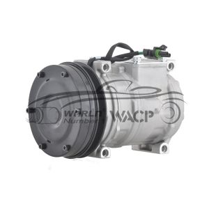 DCP99522 Auto Air Condition Compressor For JohnDeere 24V WXTK133A