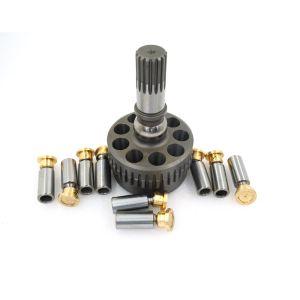 China A4VSO Rexroth  Hydraulic Main Pump Parts Hydraulic Pump A10VSO Repair Kits A10VG63 A10VG28 on sale