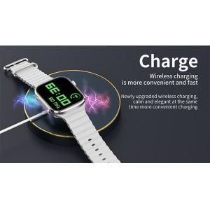 Hot Selling High Quality i19Pro Bluetooth Call Smart Watch