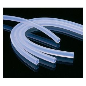 Platinum Cured High Temperature Food Grade Silicone Tubing With Thin Wall