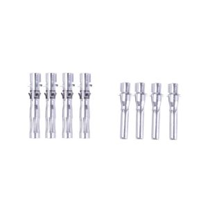 Solar PV Connector Electrical Power Accessories MC4 Connector Copper Sheet