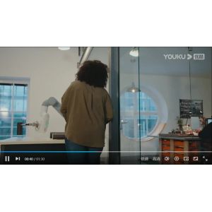 Manipulator Robot Arm 6 Axis Of GoFa CRB 15000 950mm Reach Cobot Robot With