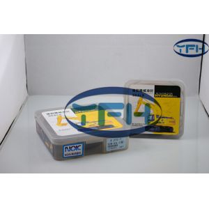 China excavator seal kits +cyliner seals+piston seals on sale
