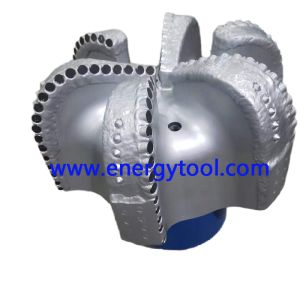 Rock Drilling API Oil Diamond Geotechnical Drilling Bit