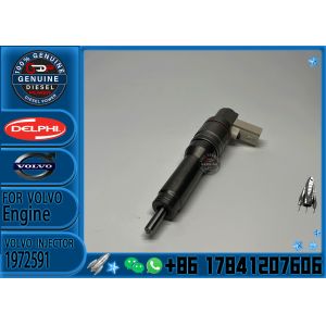 Reman Fuel Injector 2005596 1993389 BEBJ1D02001 1925657 1972591 2413470011 for